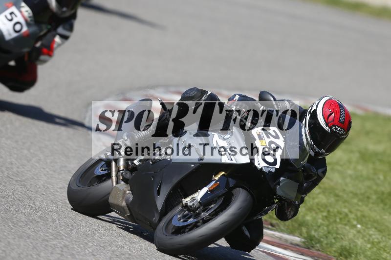 /12 30.04.2025 Speer Racing ADR/Gruppe gelb/260